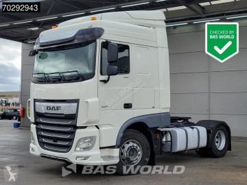 Traktor DAF