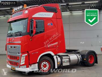Tractor Volvo