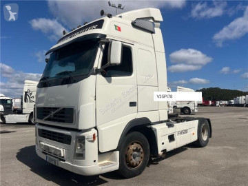 Trekker Volvo
