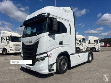 Cap tractor Iveco