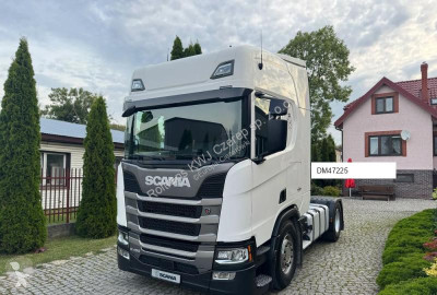 ScaniaR450
