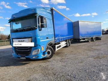 DAFXF460