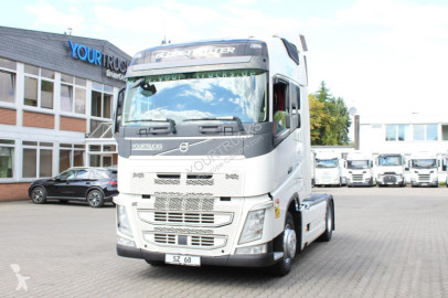 Traktor Volvo FH FH 500 E6 Globe I-Shift I-Park Cool 2 Tank