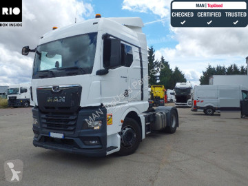 جرار MAN TGX TGX 18.510 4x2 BL SA