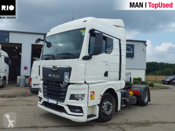 جرار MAN TGX TGX 18.470 4x2 BL SA