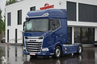 Tractor DAF XG+ New generation 530