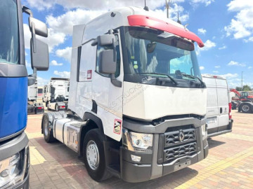 Traktor Renault