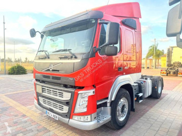 Traktor Volvo