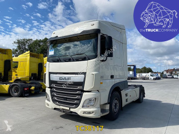 Traktor DAF