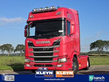Trekker Scania R 500