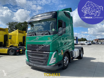 Traktor Volvo