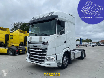 Traktor DAF