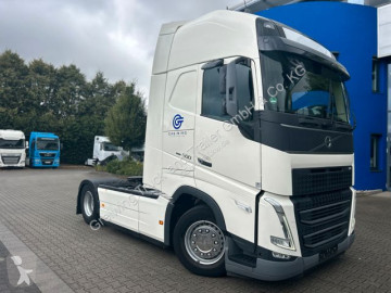 Traktor Volvo
