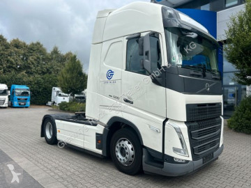 Traktor Volvo