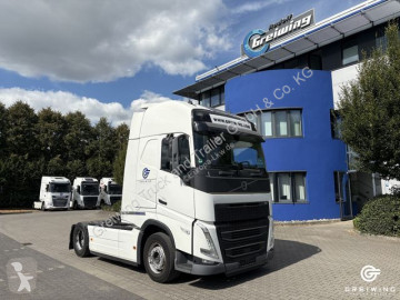 Traktor Volvo