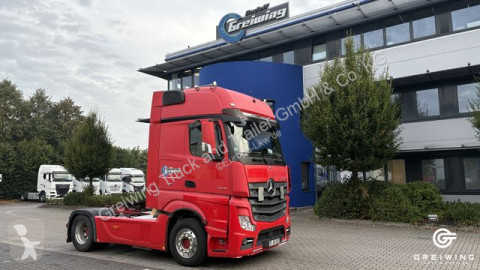 MercedesActros