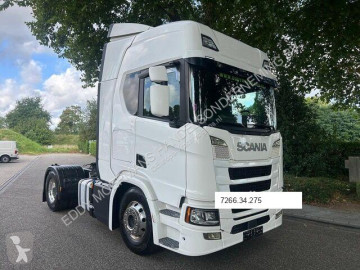 Traktor Scania G R500 High Next Gen. Hydro - ADR