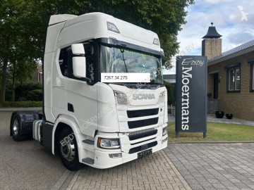 Traktor Scania R R500