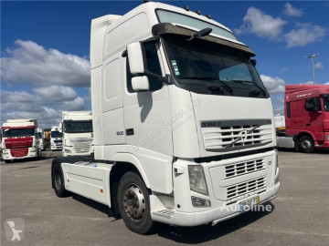 Trekker Volvo FH FH500 / RETARDER