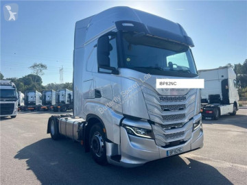 Cap tractor Iveco