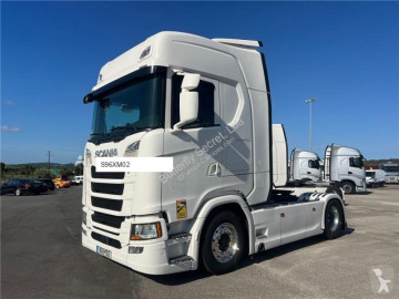 ScaniaS