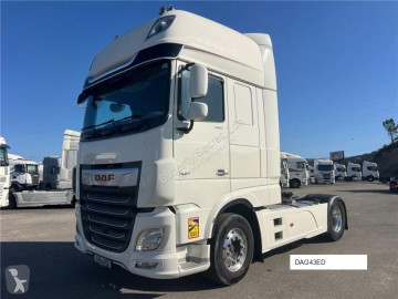 Trattore Stradale DAF XF XF530 / RETARDER