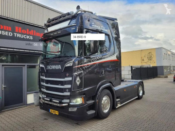 ScaniaR