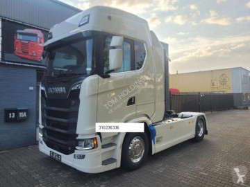 ScaniaG