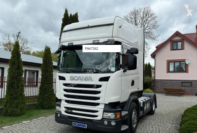 ScaniaR450