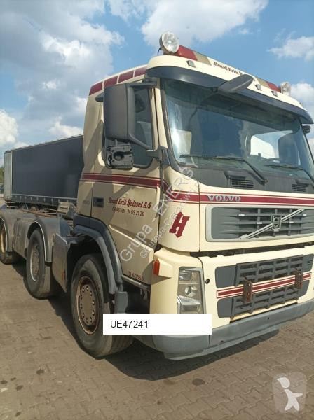 Cap tractor Volvo FM 480