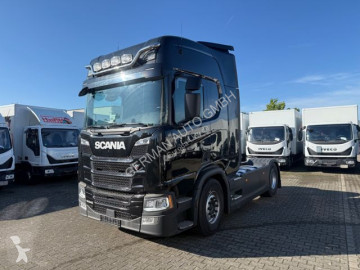 Trattore Stradale Scania