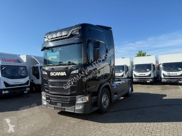 ScaniaR