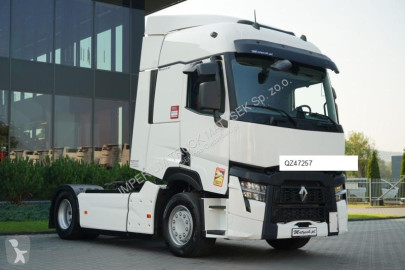 Cap tractor Renault TR T 480 / RETARDER / 2022 / 13 LITROWY / SPROWADZONY / PO KONTRAK