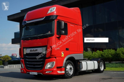 Tractor DAF