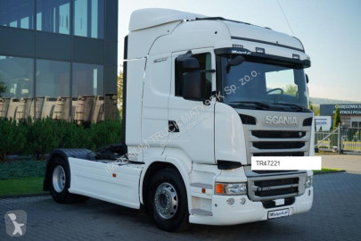 ScaniaR450