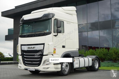 Tractor DAF