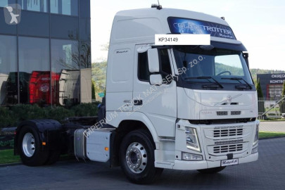 Tractor Volvo