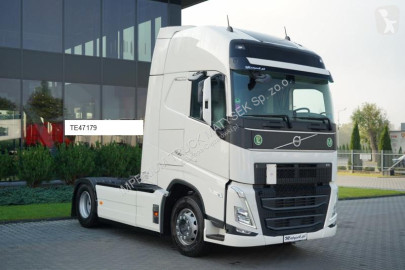 Cap tractor Volvo FH FH 500 / I-PARK COOL / SKÓRY / 2024 ROK / PO ZŁOTYM KONTRAKCI