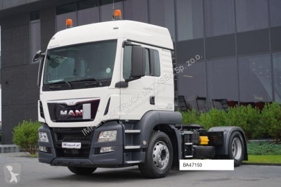 Trekker MAN TGS TGS 18. 440 / XLX / STANDARD / NAVI / 2016 ROK / PO KONTRAKCIE