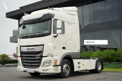 Tractor DAF