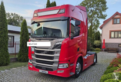 ScaniaS