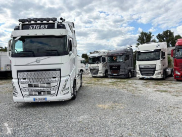 Tahač Volvo