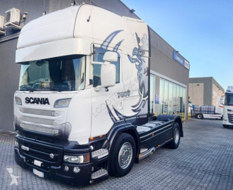 Trattore Stradale Scania R R