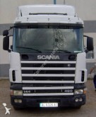 Trattore Scania L 144L460 usato