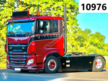 Traktor DAF