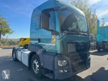 MANTGS18.440 LX
