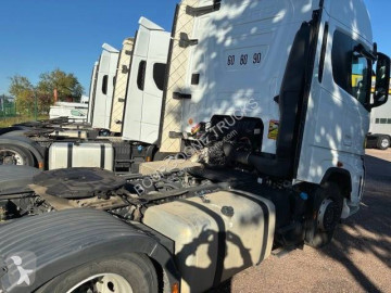 Cabeza tractora Ford