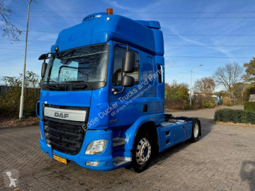 Влекач DAF CF 440 EURO 6 AUTOMATIC