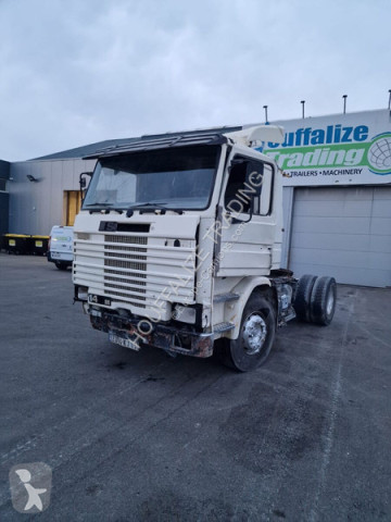 جرار Scania 143 M