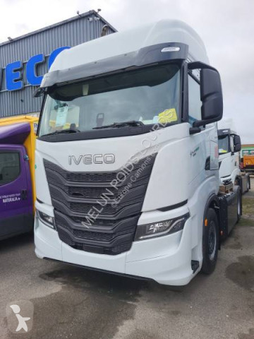 IvecoS-WAYAS440S50T/P